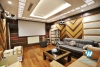 A stunning 4 bedroom villa for rent in Tay ho, Hanoi